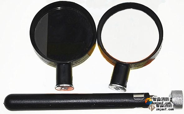 线型光束感烟探测器滤光片 线型光束感烟探测器滤光片